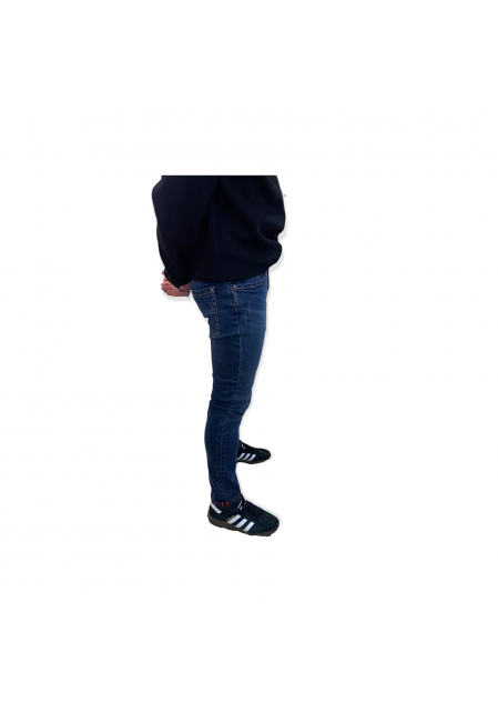 ΤΖΙΝ THORLEY REGULAR/SLIM LEGS