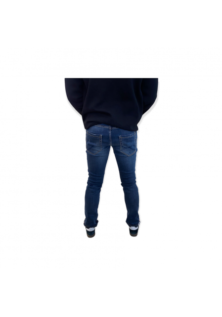 ΤΖΙΝ THORLEY REGULAR/SLIM LEGS