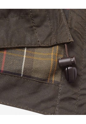 Κουκούλα Barbour 