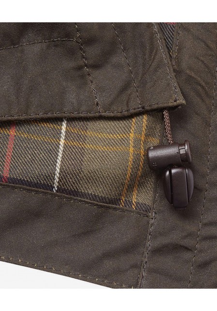 Κουκούλα Barbour 