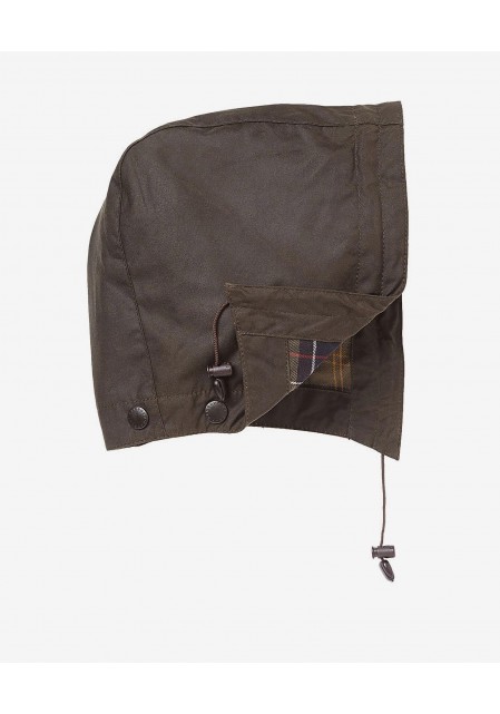 Κουκούλα Barbour 