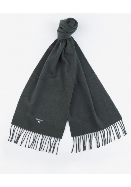 Μαντίλι Barbour Απλό