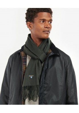 Μαντίλι Barbour Απλό