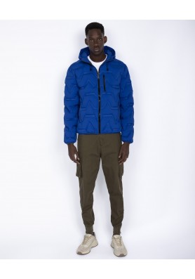 Ουρμπαν φουσκωτό Μπουφάν 