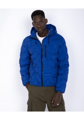 Ουρμπαν φουσκωτό Μπουφάν 