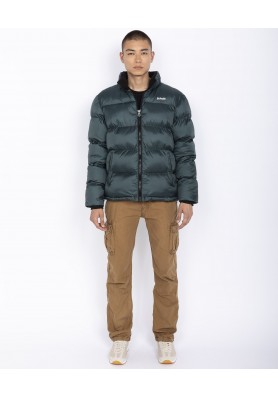 Πουπουλένιο μπουφάν