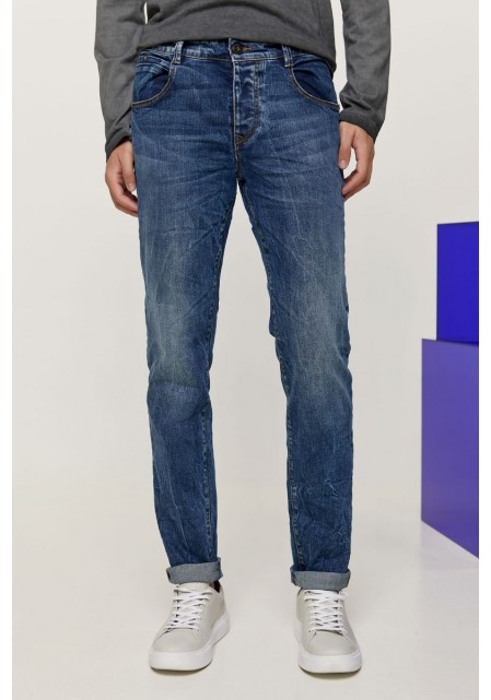 Mπαλιντ Τζιν