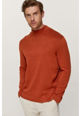 Armel Πλεκτή μπλούζα