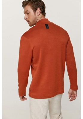 Armel Πλεκτή μπλούζα