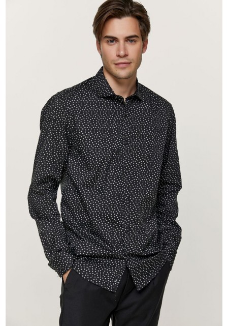 Liandro-B πουκάμισο 