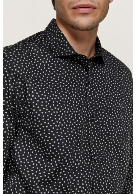 Liandro-B πουκάμισο 