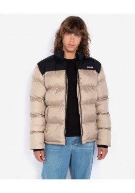 Φουσκωτό Παλτό 