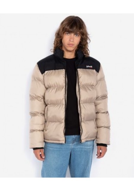 Φουσκωτό Παλτό 